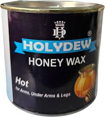 HOLEYDEW HONEYWAX 600GM