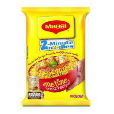 MAGGIE 5MRP [6PCS]