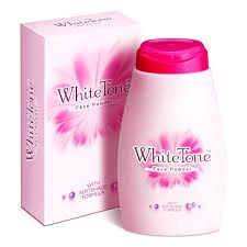 WHITE TONE POWDER 80GM
