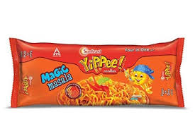 YIPPEE NOODLES 280GM