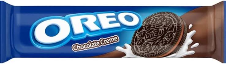 OREO CHOCO CREME 116GM