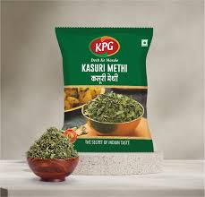 KPG KASURI METHI MRP10