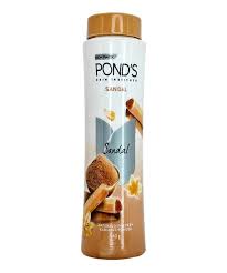 PONDS SANDAL POWDER 40GM