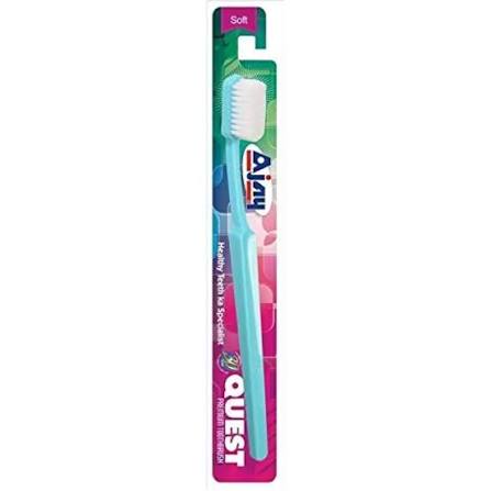 AJAY QUEST TOOTH BRUSH SOFT