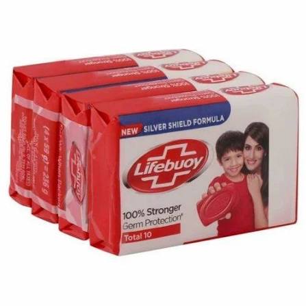 LIFEBUOY MRP10x4GM