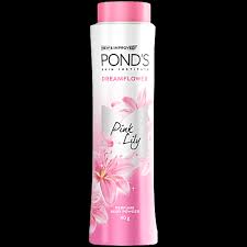 PONDS DREAMF LOWER POWDER 300GM