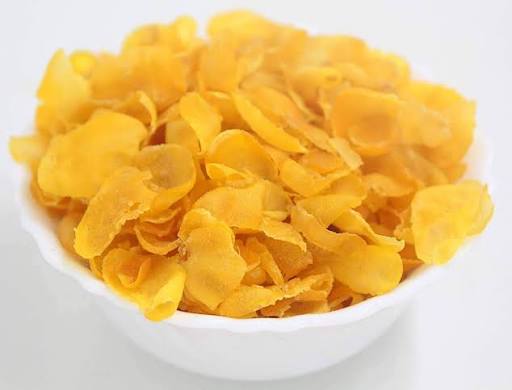 GUNJAN MAKKA POHA CORN FLAKES 500GM