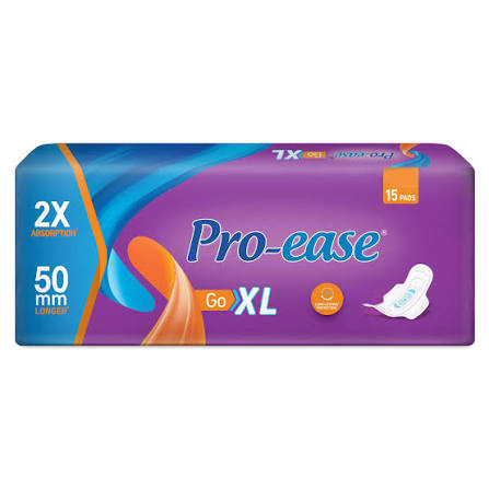 PRO EASE XL15 PADS