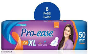 PRO EASE XL 6PADS