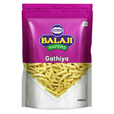 BALAJI GATHIYA NAMKEEN 300GM
