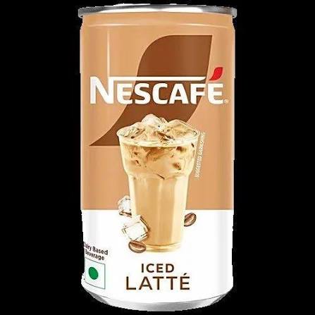 NESCAFE CHILLED COFFEE 170ML