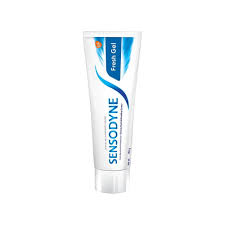 SENSODYNE FRESH GEL TOOTHPAST 18GM