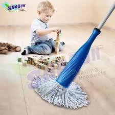 SHAGUN COTTON BOTTLE MOP(POCHHA)