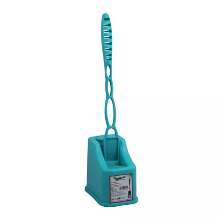 SHAGUN TOILET BRUSH+STAND