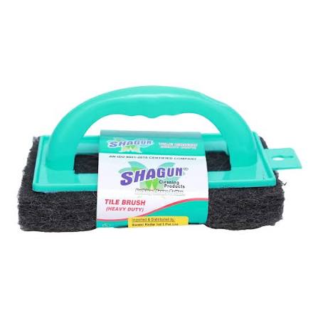 SHAGUN TILE BRUSH