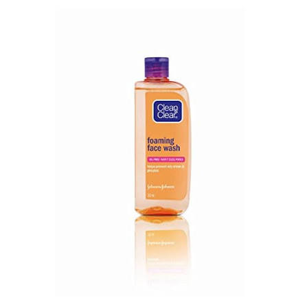 CLEAN&CLEAR FASE WASH  20GM