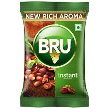 BRU COFFEE 50GM