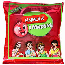 HAJMOLA ANARDANA (PACK OF 20X1MRP)