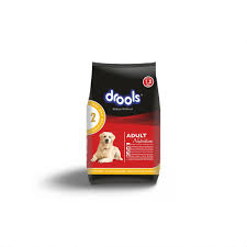 DROOLS puppy (DOGS FOOD) 40GM